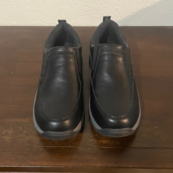 Break Free Size 11 Men’s Slip On Dress Shoes - Picture 3 of 7